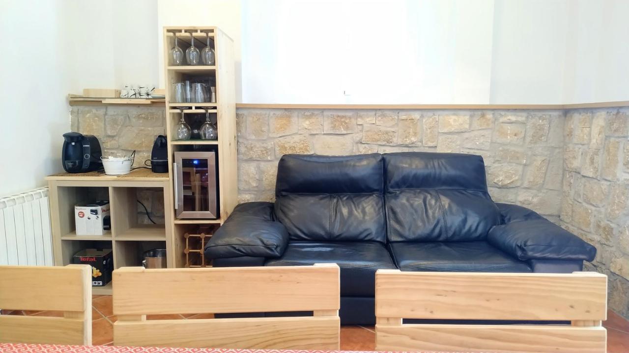 La Casa Azul,Una Casa En La Ciudad. Λογκρόνο Εξωτερικό φωτογραφία