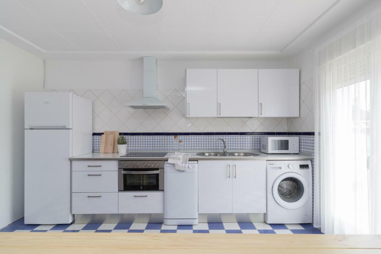 La Casa Azul,Una Casa En La Ciudad. Λογκρόνο Εξωτερικό φωτογραφία