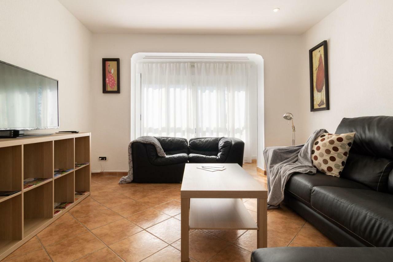 La Casa Azul,Una Casa En La Ciudad. Λογκρόνο Εξωτερικό φωτογραφία