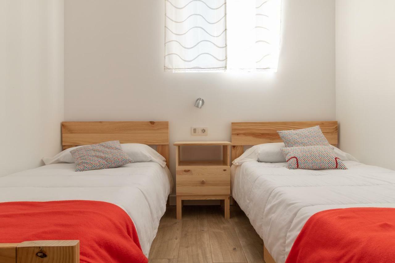 La Casa Azul,Una Casa En La Ciudad. Λογκρόνο Εξωτερικό φωτογραφία